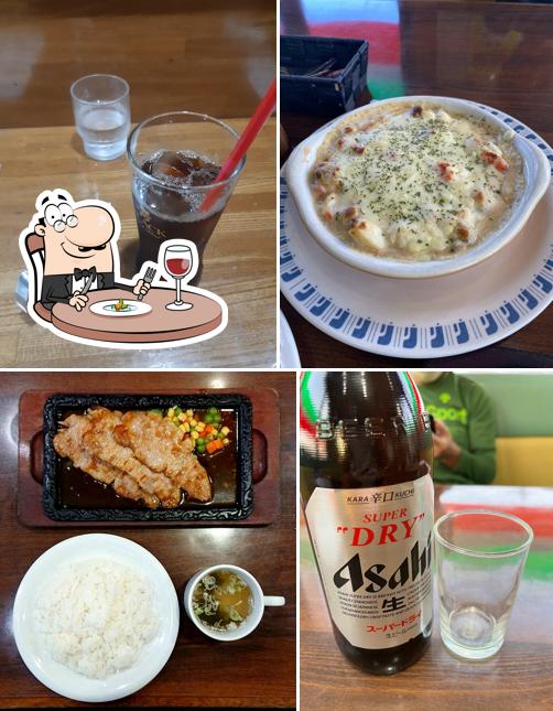 レストランふるさと