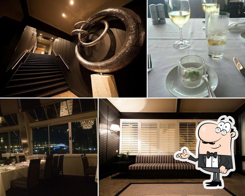 Sails Restaurant