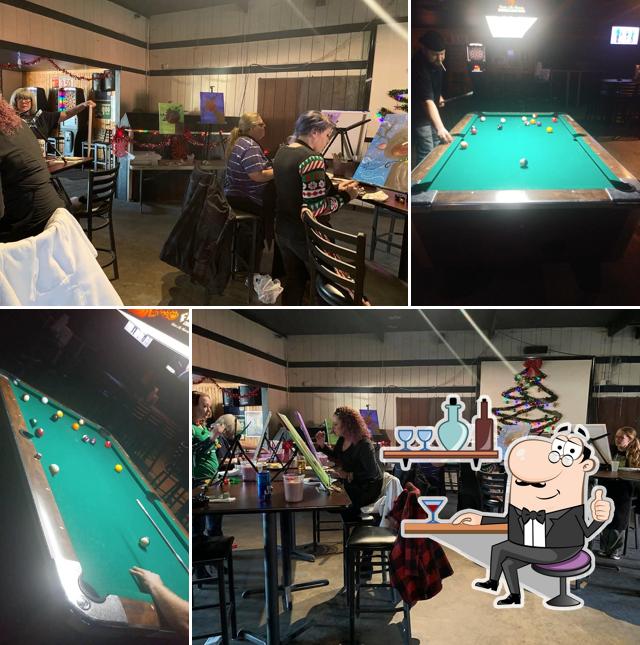 Sportsman's