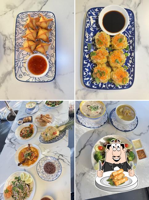 Thai Tulip Restaurant