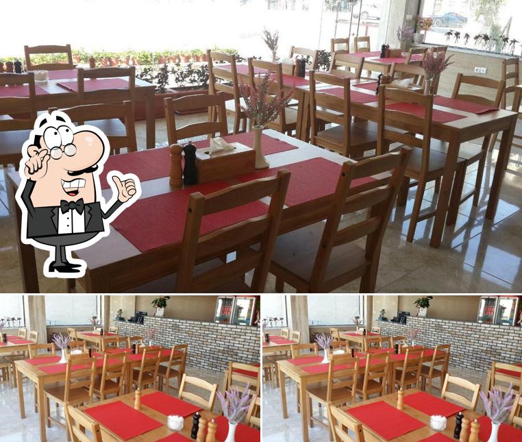 Vozara Restaurant