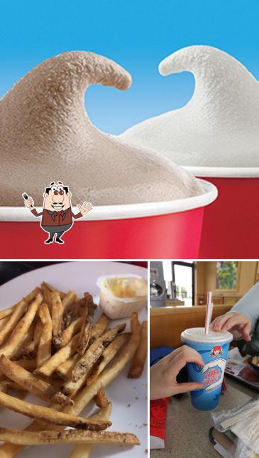 Wendy's
