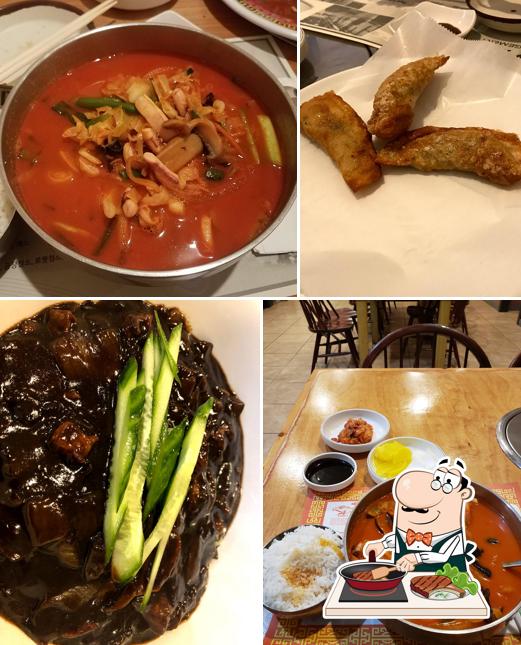Young Dong Korean Bbq