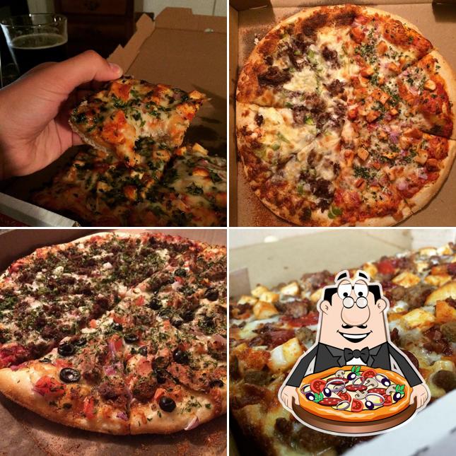 Amar Pizza