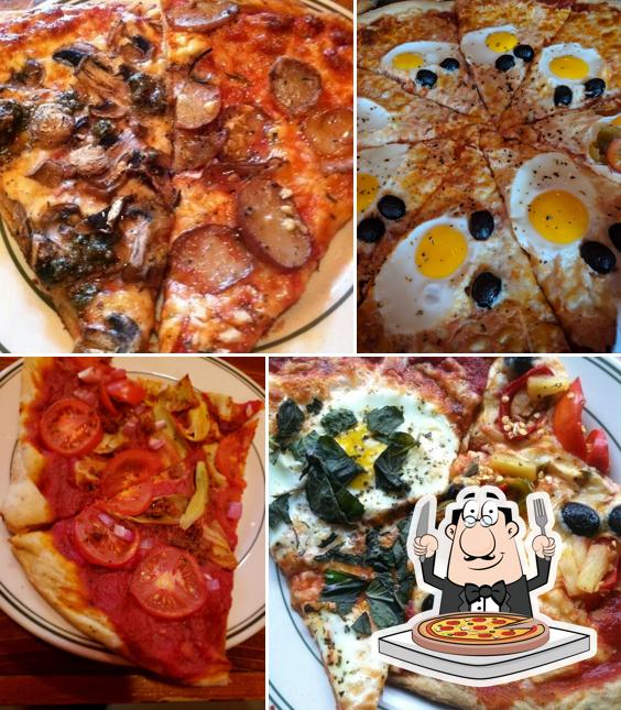 World Pizza