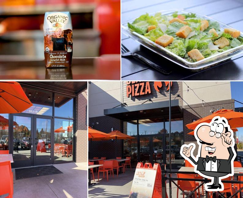 Blaze Pizza