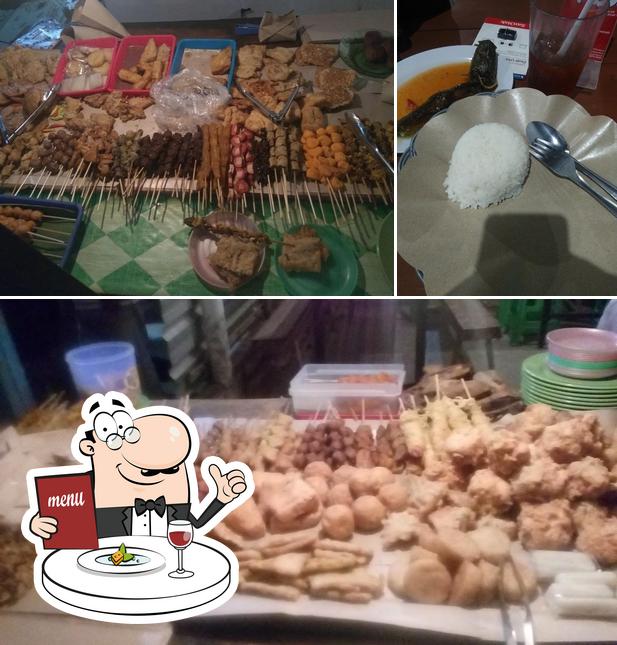 Wedangan Mas Djhon