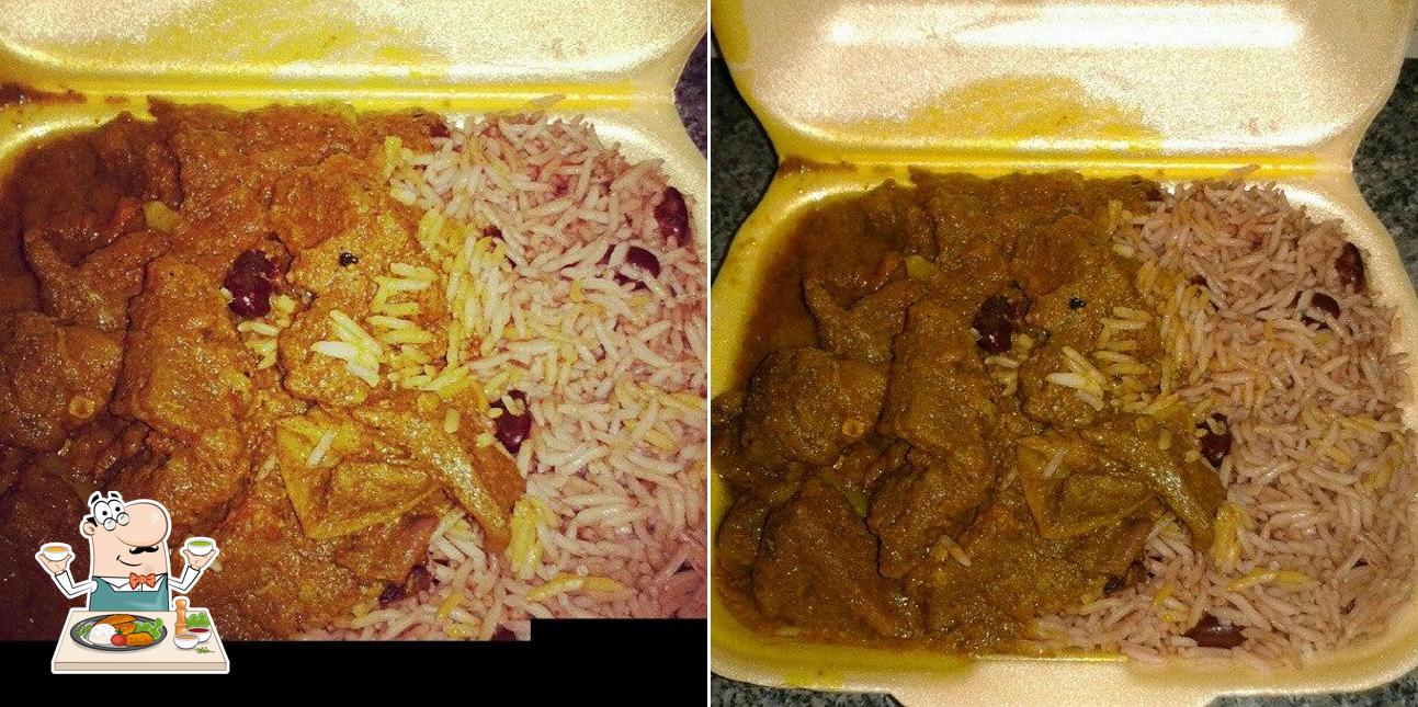 Caribbean Express