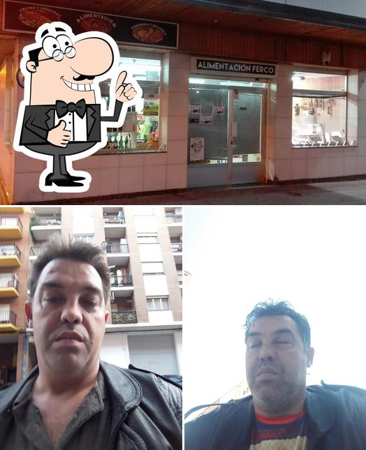 Bar Ciros