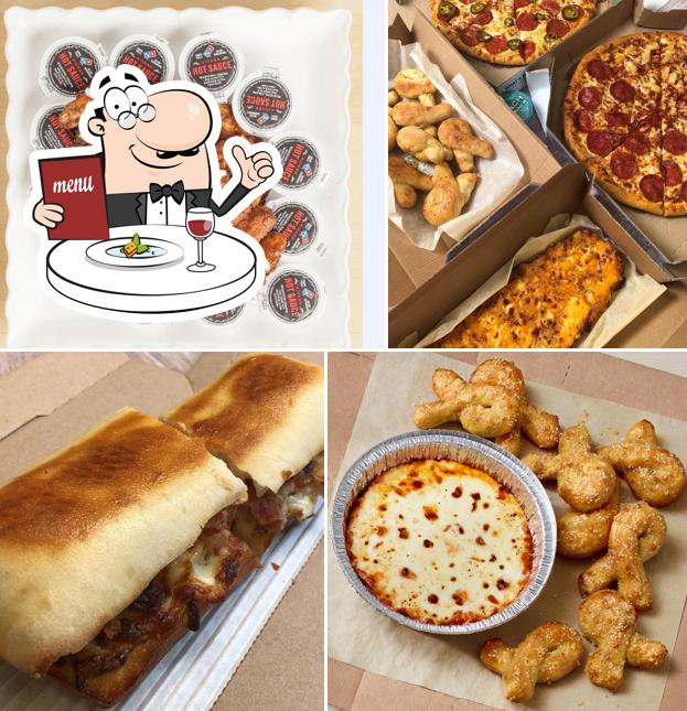 Domino's Pizza