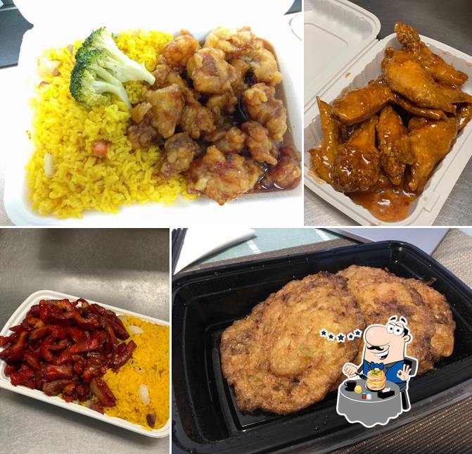 Fortune Chinese Restaurant