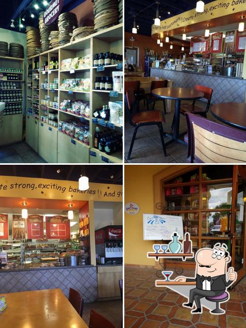 Great Harvest Bread Co.