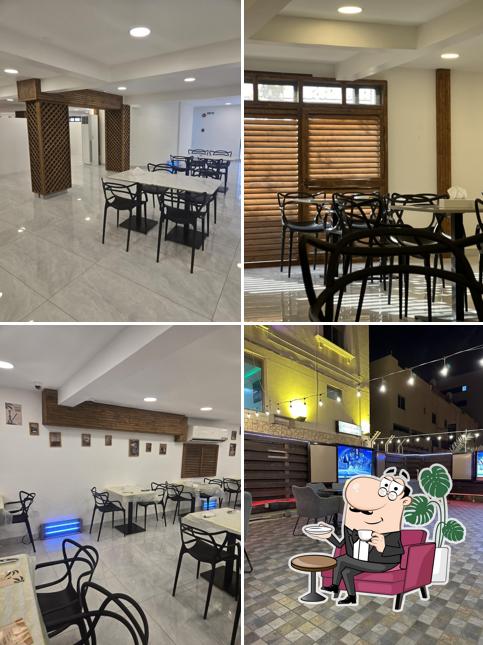 Hawana Cafe