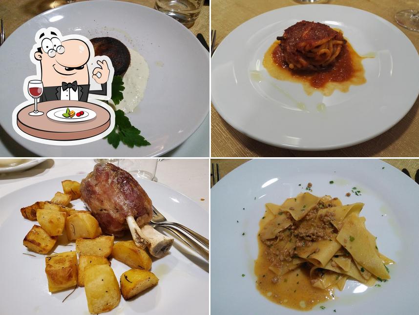 Il canalotto B&B, Spa, Ristorante