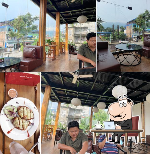 Lulu Lounge