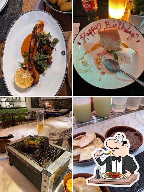 Marabu Restaurant