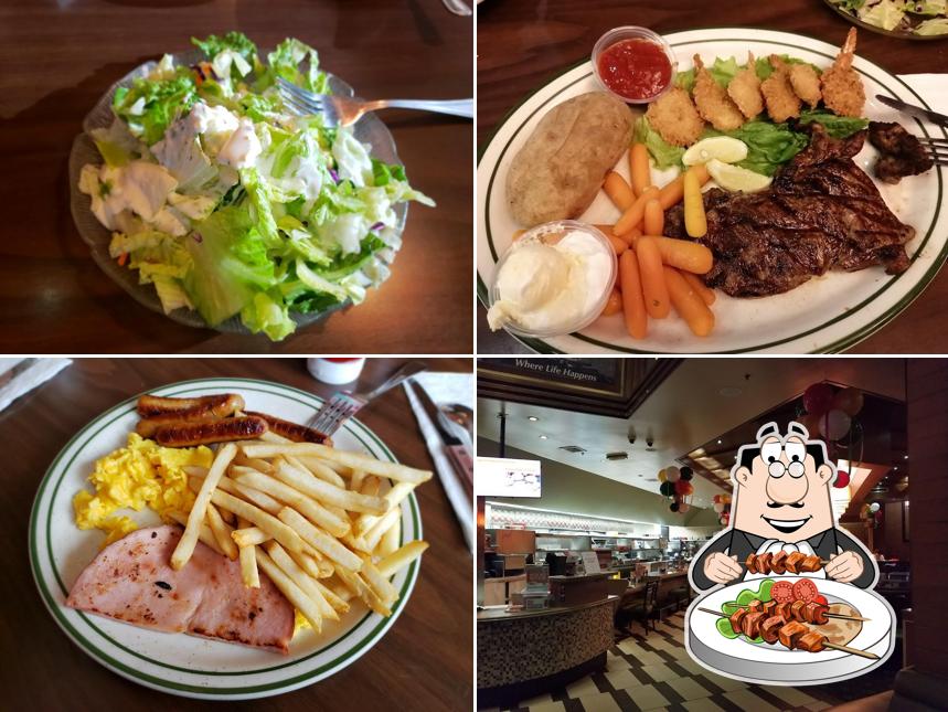 NORMS Restaurant
