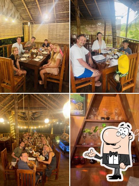 Nilaveli 360° Seafood Restaurant