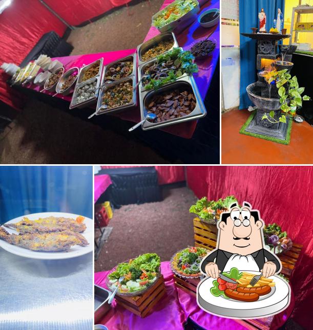 Niranga Restaurant and Catering
