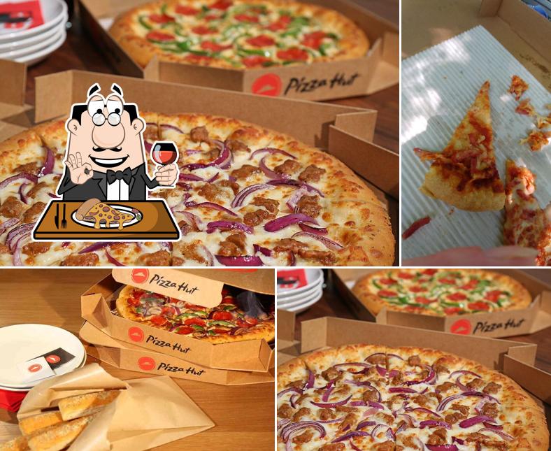 Pizza Hut