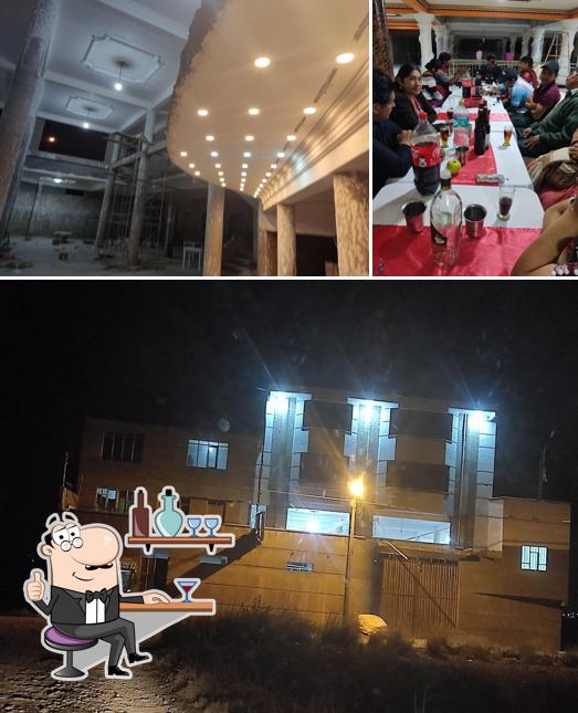 Salon de Eventos Norita