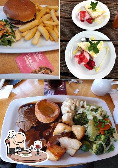Watchfield Inn
