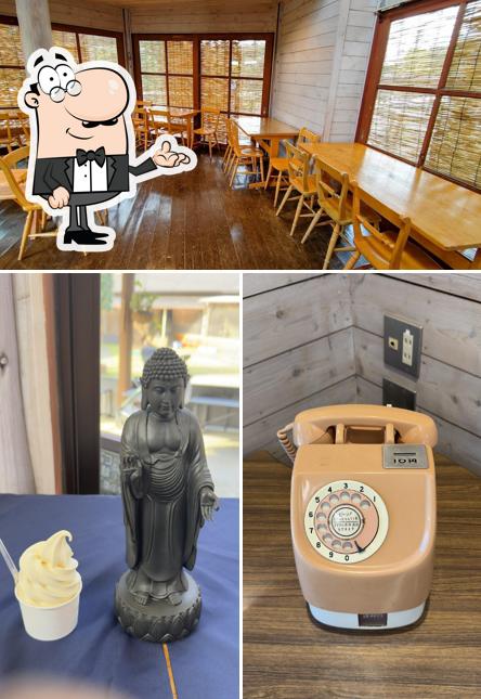 牛久totonoi cafe
