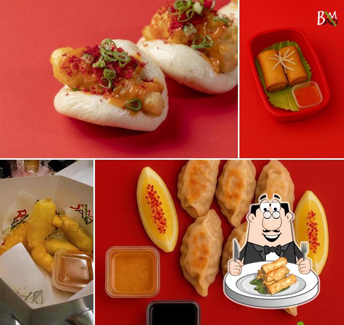 Bambao بامباو