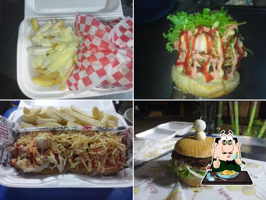 Burguer house