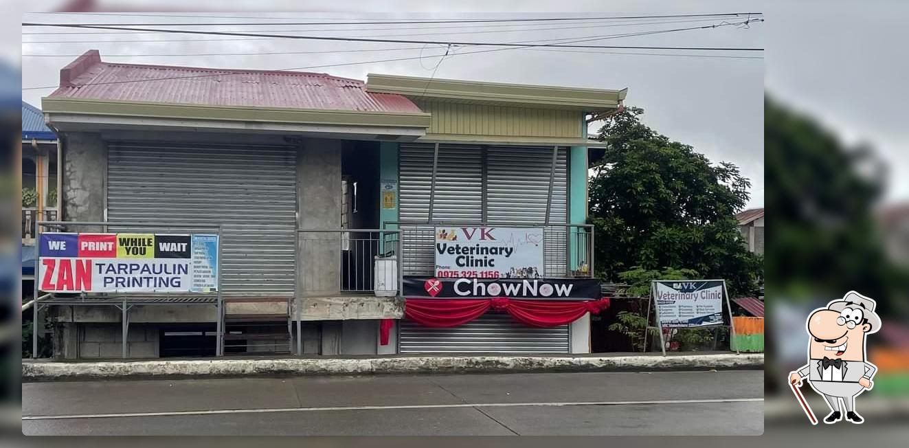 ChowNow