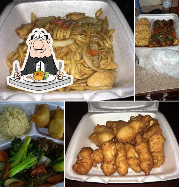 Classic Wok
