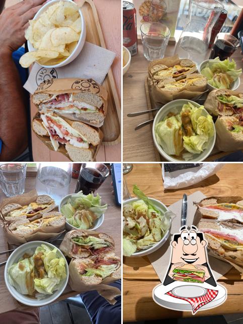LITTLE BAGEL AVIGNON
