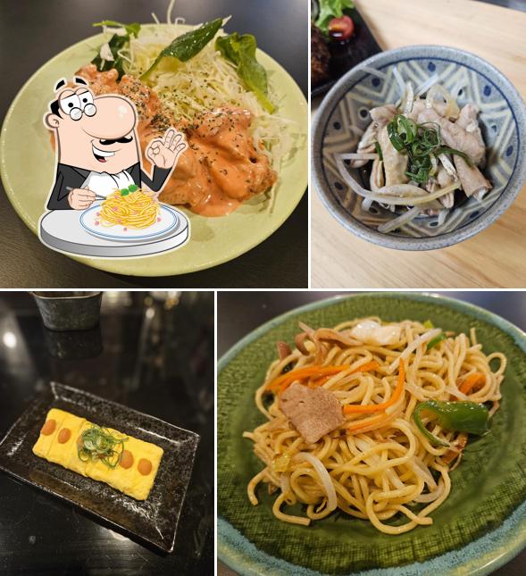 IZAKAYA T.L