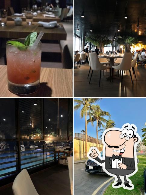 Nobu Jeddah