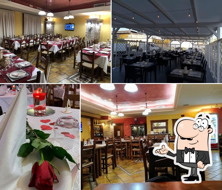 PepeNero Assemini Ristorante - Pizzeria - Bar