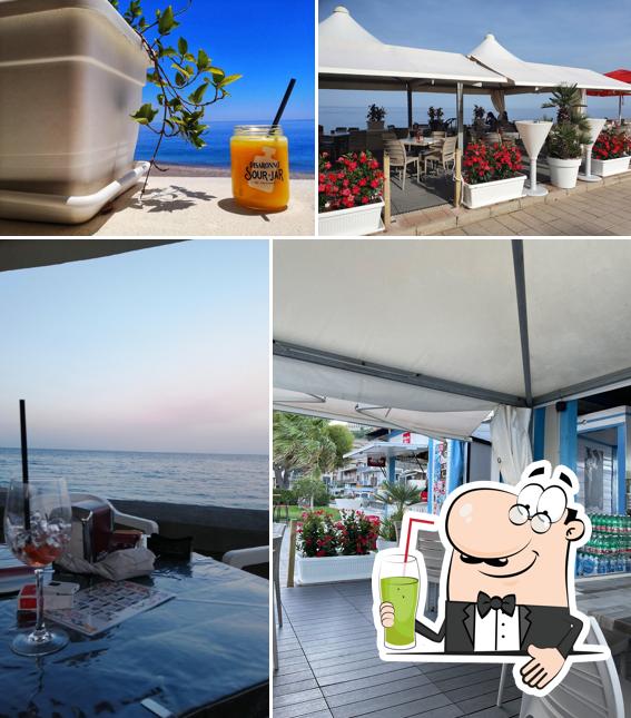 Al Pizzico Ristorante Pizzeria