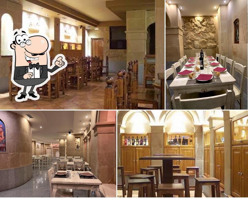 RESTAURANTE CARPE DIEM