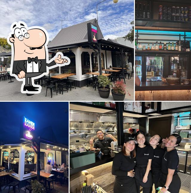 Ramen Ramen Wanaka