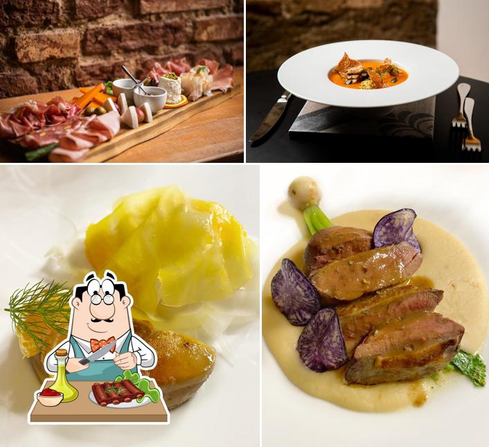 Caveau