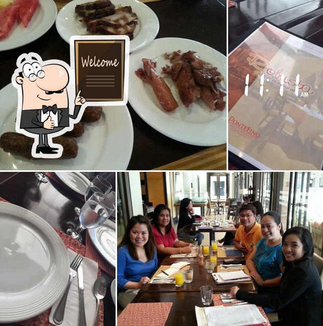 Robusta Cafe