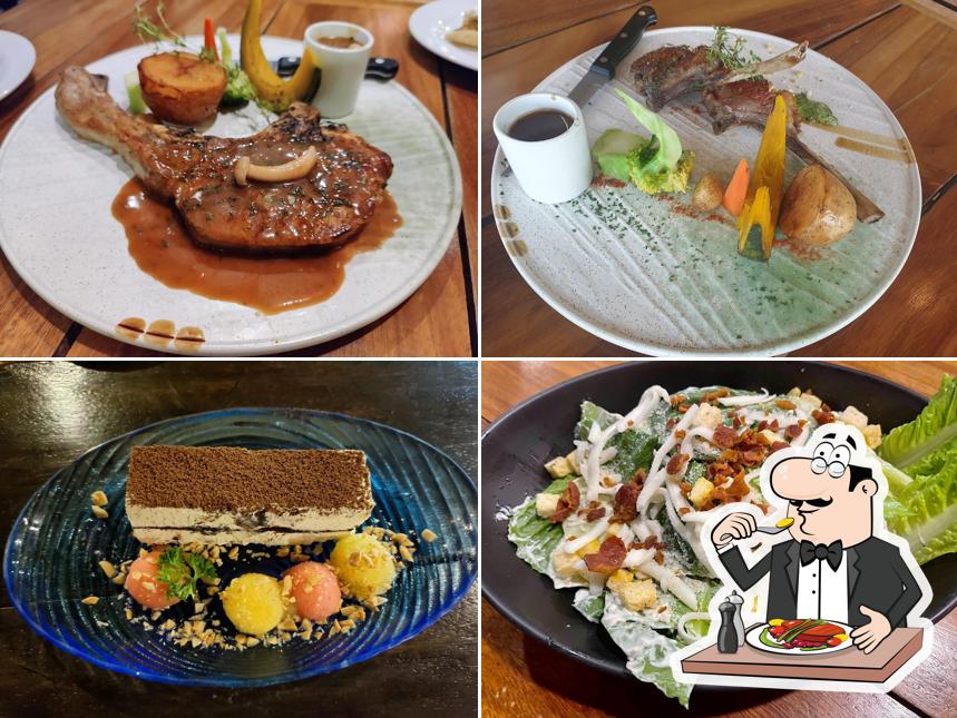 Same Same by Chef BOB
