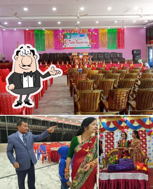 Shree Ram party palace