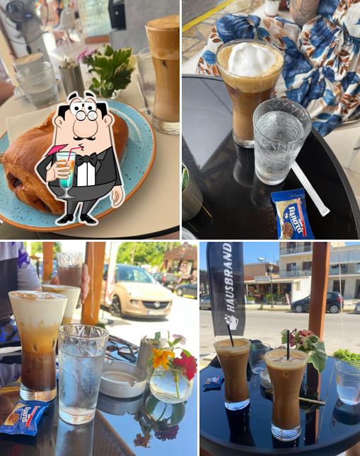 The Coffee Cat Cafe