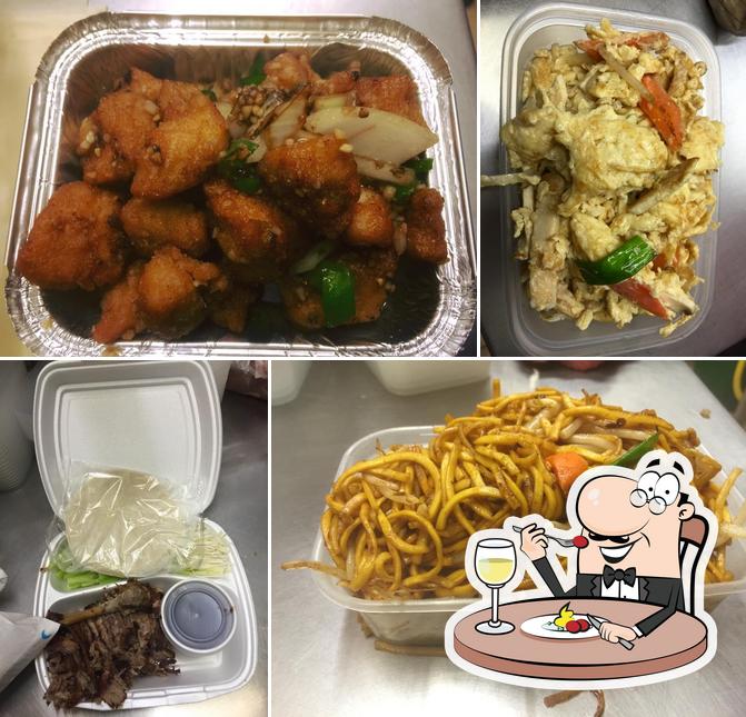 The Rice Bowl