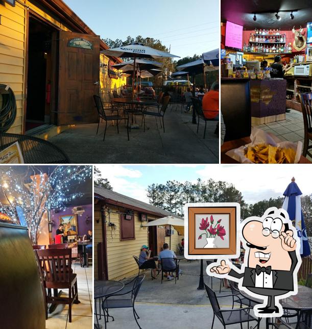 Ricos Mex Mex Grill