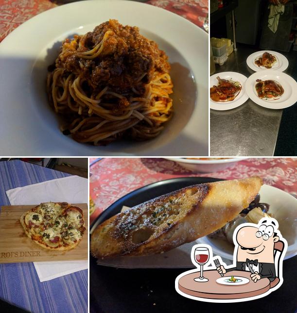 Roi's Restaurant