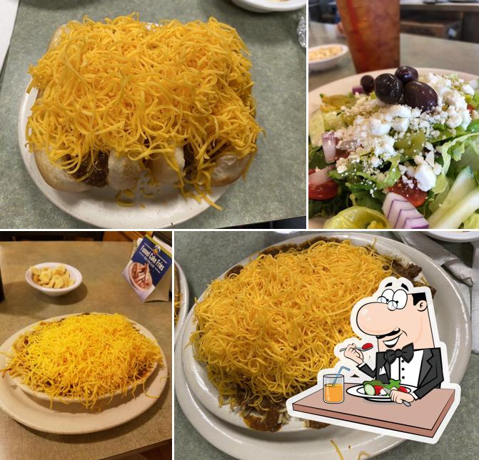 Skyline Chili