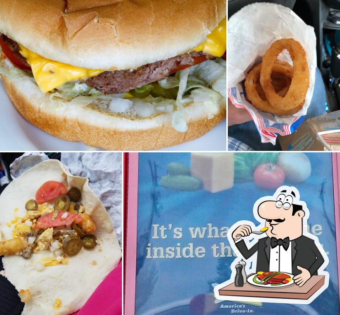 Sonic Drive-In