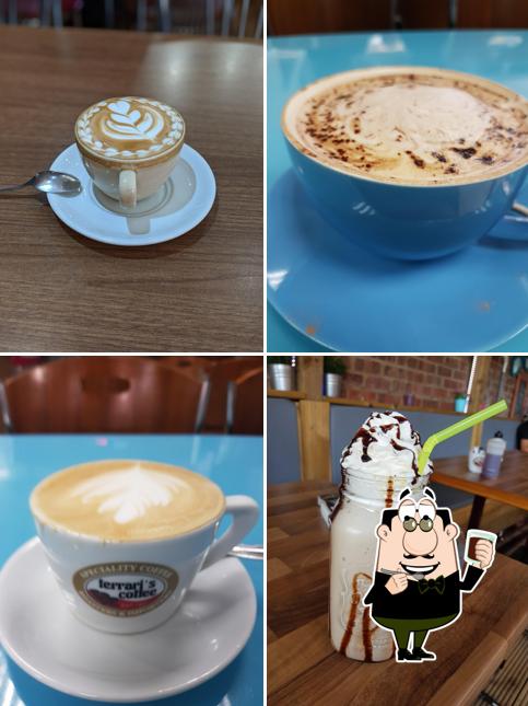Star Cafe