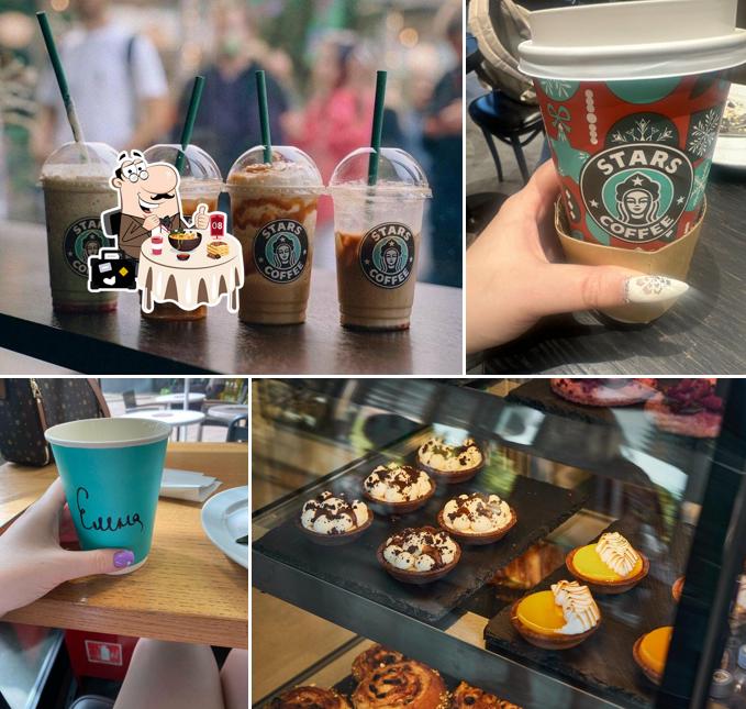 Stars Coffee